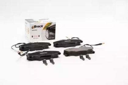 breck 217240070110